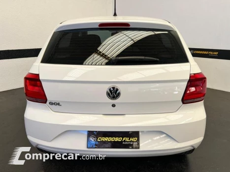 GOL 1.0L MC4