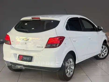 ONIX 1.4 MPFI LT 8V FLEX 4P MANUAL