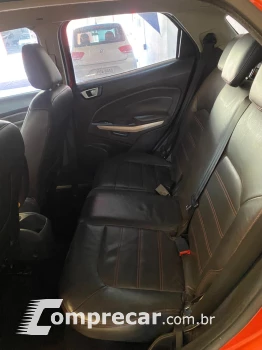 EcoSport Freestyle 1.6