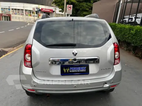 DUSTER 2.0 16V Dynamique