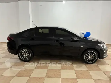 ONIX 1.0 Turbo Plus