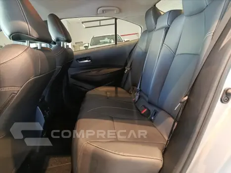 COROLLA 2.0 VVT-IE FLEX XEI DIRECT SHIFT