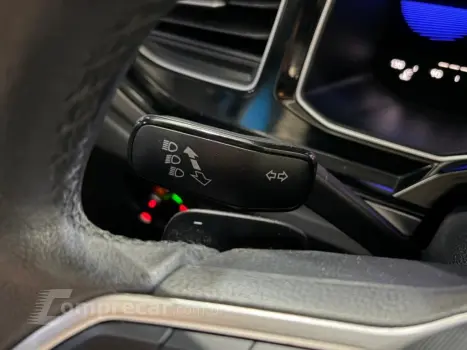 NIVUS 1.0 200 TSI TOTAL FLEX COMFORTLINE AUTOMÁTICO