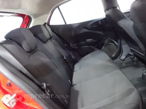 ARGO - 1.0 FIREFLY DRIVE MANUAL