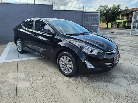 ELANTRA 2.0 GLS 16V