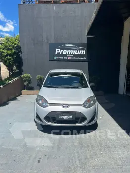 FIESTA 1.0 MPI Hatch 8V