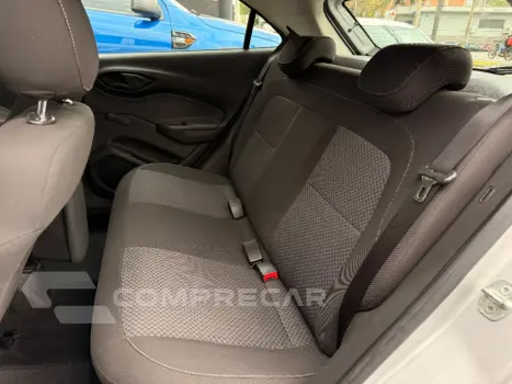 ONIX HATCH LT 1.0 8V FlexPower 5p Mec.