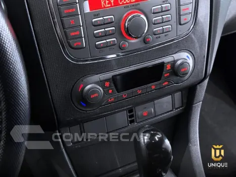 FOCUS HATCH - 2.0 TITANIUM HATCH 16V 4P AUTOMÁTICO