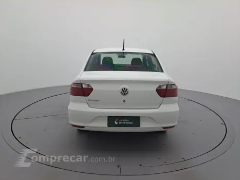 VOYAGE 1.0 12V MPI TOTALFLEX 4P MANUAL