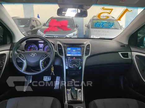 I30 1.8 MPI 16V