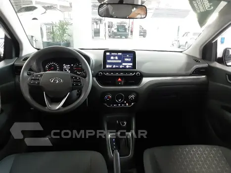 HB20S 1.0 TGDI FLEX COMFORT PLUS AUTOMÁTICO