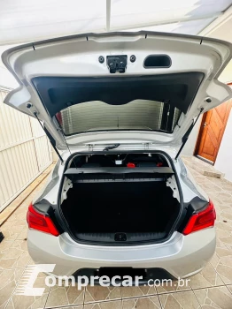 ONIX 1.4 MPFI LT 8V