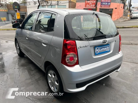 PICANTO 1.0 EX 12V