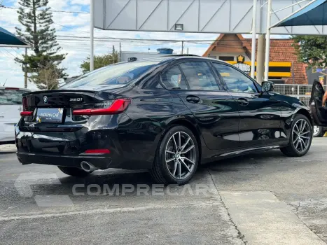 320i Sport GP 320i Sport Gp