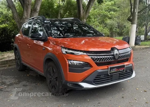 KARDIAN 1.0 TCE Premiére Edition EDC