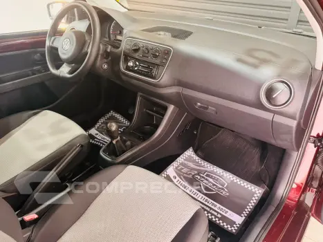 UP 1.0 MPI Take UP 12V