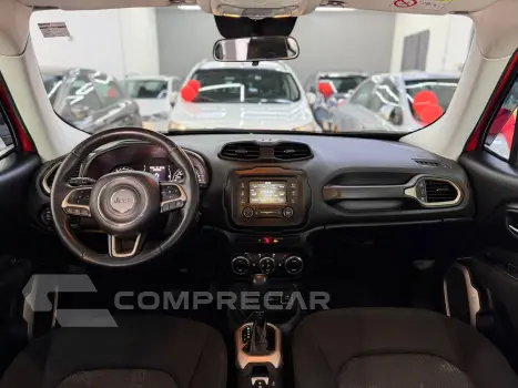 RENEGADE 1.8 16V Longitude