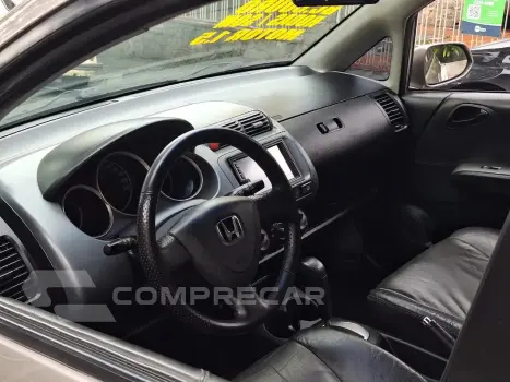 FIT 1.5 EX 16V