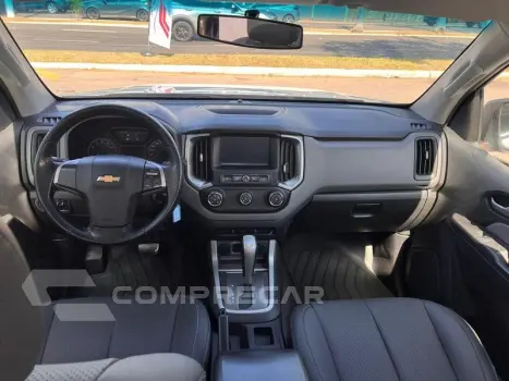 S10 LT FD2A