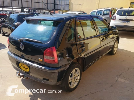Gol G3 1.0 16V