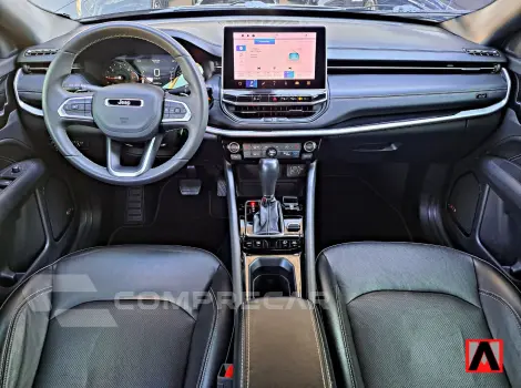COMPASS 2.0 16V Longitude 4X4