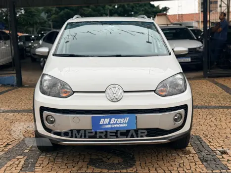 CROSS UP 1.0 TSI 12V