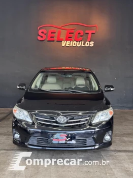 COROLLA 2.0 Altis 16V