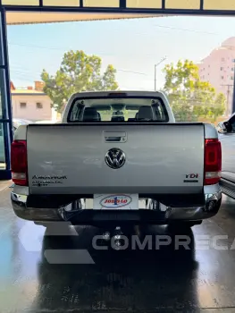 AMAROK High.CD 2.0 16V TDI 4x4 Dies. Aut