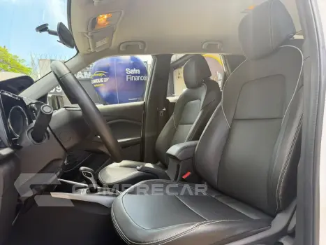 Montana 1.2 Turbo Flex Premier Automático