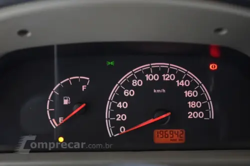 SIENA 1.0 MPI Fire 8V