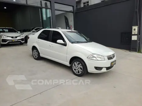 Siena EL 1.0 mpi Fire Flex 8V 4p