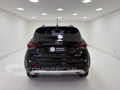 PULSE 1.0 Turbo 200 Audace