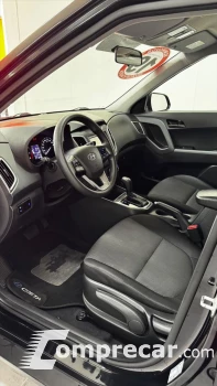CRETA 1.6 16V Attitude