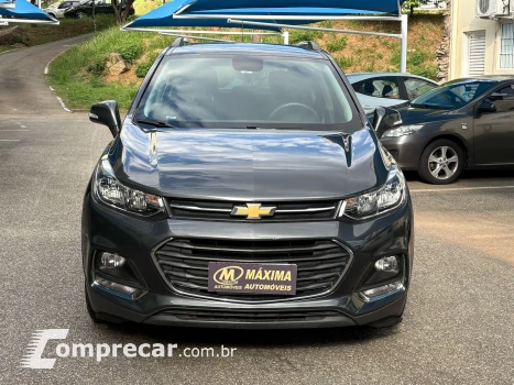 TRACKER 1.4 16V Turbo LT