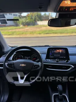 TRACKER 1.2 Turbo Premier