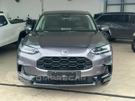 ZR-V 2.0 i-VTEC GASOLINA TOURING CVT