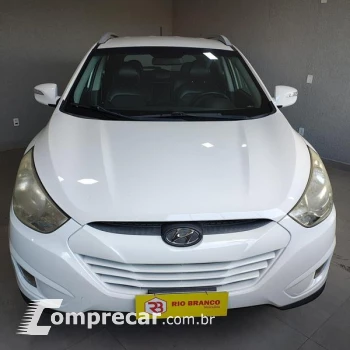 IX35 2.0 MPFI GLS 16V