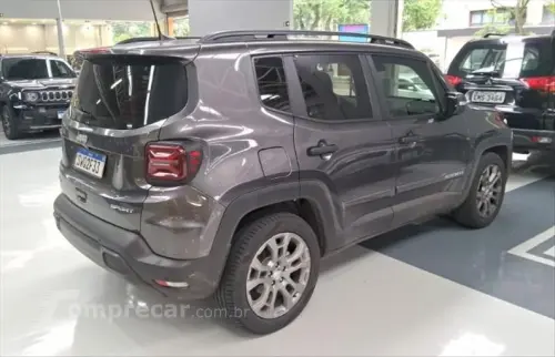 RENEGADE 1.3 T270 Turbo Sport