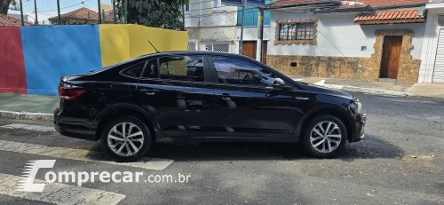 VIRTUS 1.0 200 TSI Comfortline