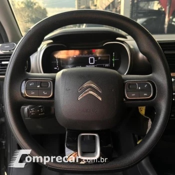 C4CACTUS FEEL AT