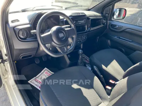 FIORINO 1.4 MPI Furgão Endurance 8V