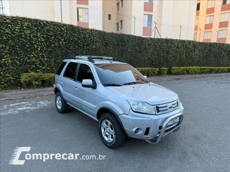 ECOSPORT 2.0 XLT 16V