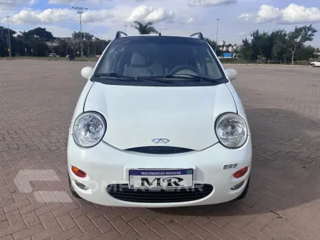 QQ 1.1 MPFI 16V