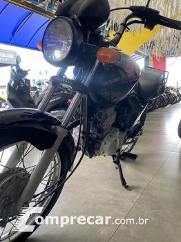 CG 150 FAN