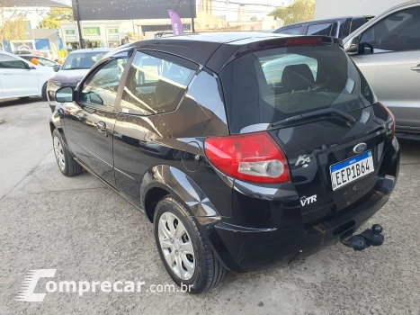 KA 1.6 MPI 8V