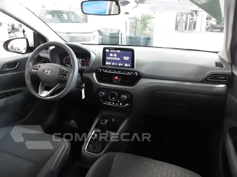 HB20S 1.0 TGDI FLEX COMFORT PLUS AUTOMÁTICO