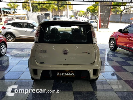 UNO 1.4 EVO Sporting SE Blue Edition 8V