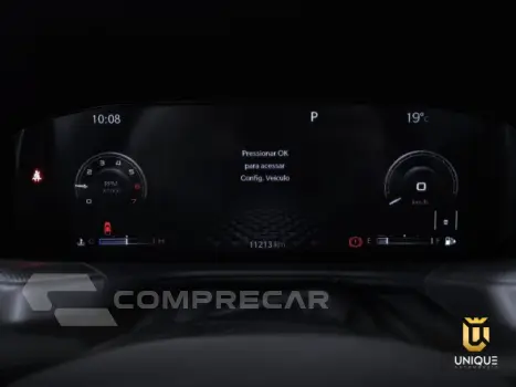 RAMPAGE - 2.0 HURRICANE 4 TURBO R/T 4X4 AUTOMÁTICO