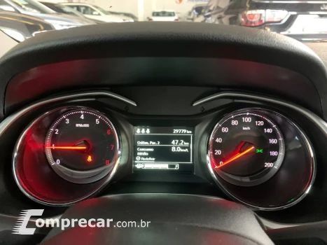 ONIX HATCH LTZ 1.0 12V TB Flex 5p Mec.