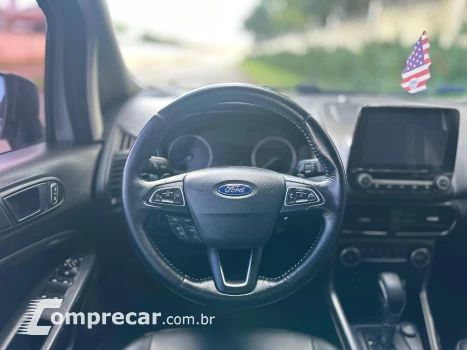ECOSPORT 1.5 Tivct Freestyle